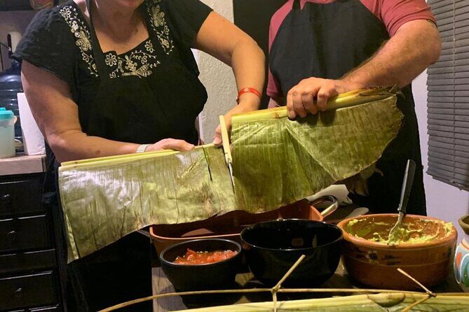 4h Cooking Class in Cancun with 8 Recipes & Bottomless Drinks - Hands-on instruction: you’ll learn technique, not just recipes