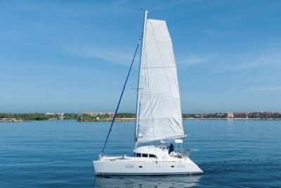 4H Private 38'Catamaran All-Inclusive in Tulum & Playa del Carmen - Paamul Bay Snorkeling: Calm Water, Real Reefs, and Practical Tips