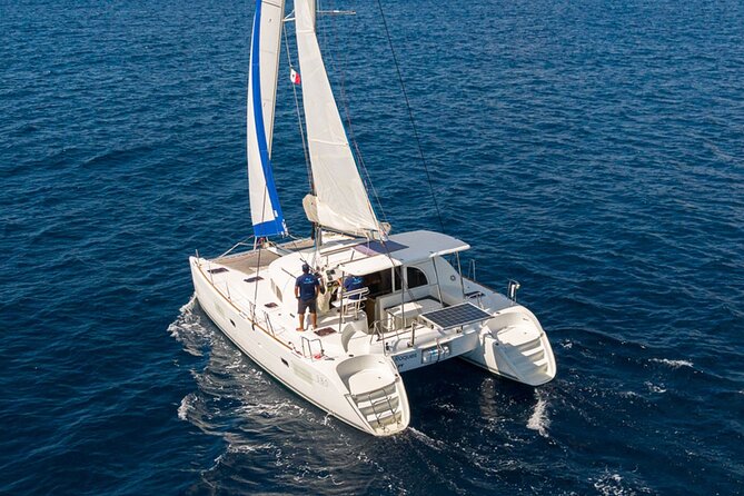 4H Private 38'Catamaran All-Inclusive in Tulum & Playa del Carmen - Price and Value: What You’re Paying For (and What You’ll Still Need)