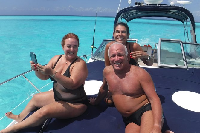 4H Private 38'Catamaran All-Inclusive in Tulum & Playa del Carmen - Weather, Conditions, and How Flexibility Works
