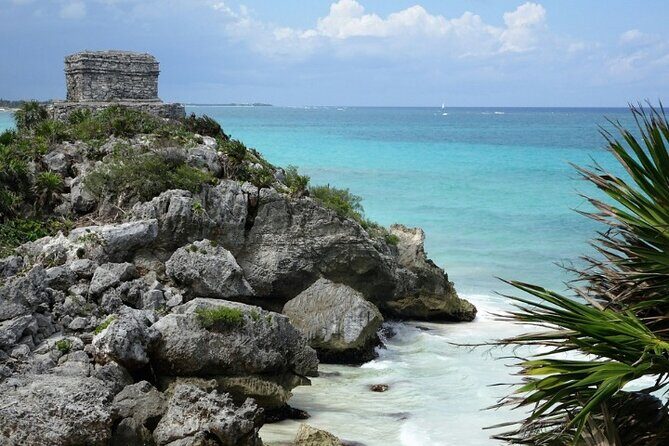 4x1 Explore TULUM Coba, Cenote and Mas, with transportation + Lunch. - Key things to know before you go