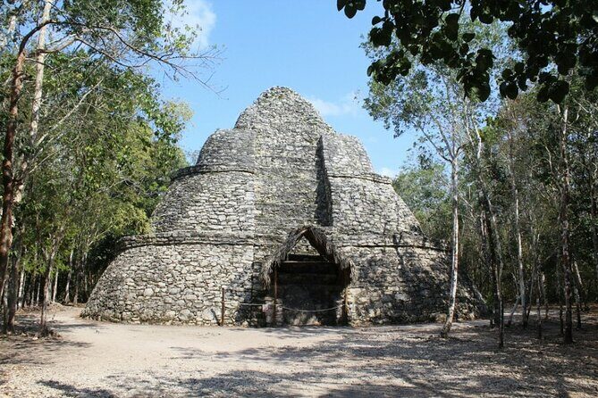 4x1 Explore TULUM Coba, Cenote and Mas, with transportation + Lunch. - Timing that matters: how the day flows from 8:00 am to dinner time