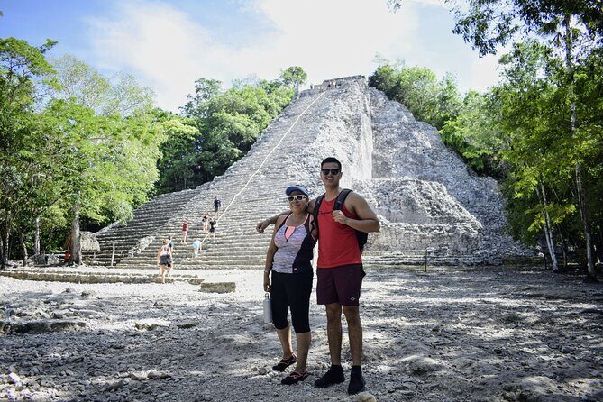 4x1 Full Day Tour: Tulum, Coba, Cenote and PDC, from Cancun - Who This Tour Suits Best (and Who Might Skip It)