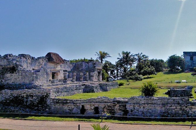 4x1 Tour to Tulum, Coba, a Cenote and Playa del Carmen for only one price! - The day’s pacing: who this suits best