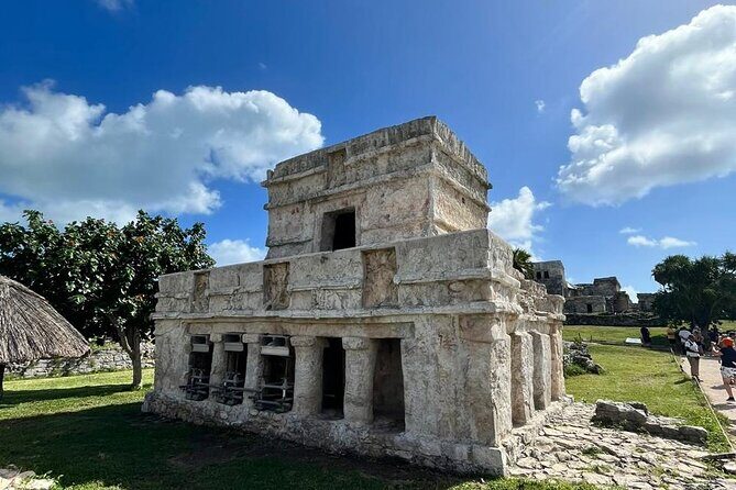 4X1 Tour to Tulum, Coba, Cenote and Playa Del Carmen - Price and Value: What the $49 Covers, and What It Doesn’t