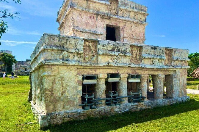 4X1 Tour to Tulum, Coba, Cenote and Playa Del Carmen - Practical Tips for a Smoother Tulum–Cobá–Cenote Day