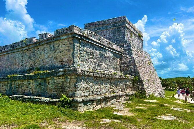 4X1 Tour to Tulum, Coba, Cenote and Playa Del Carmen - Should You Book This Tulum, Cobá, Cenote and Playa del Carmen Tour?