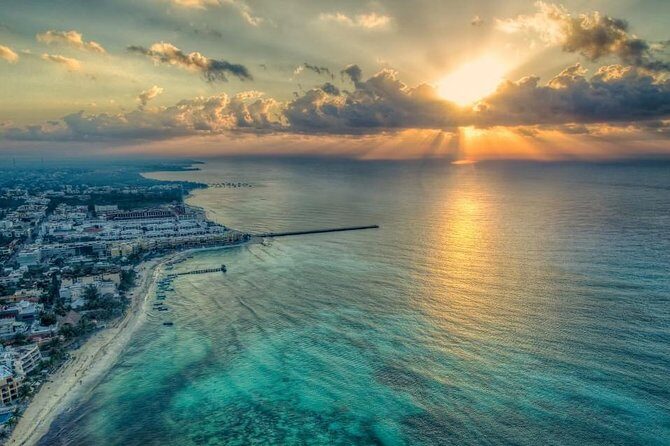 4x1 Tulum Coba Cenote and Playa del Carmen - Price and the real extras: what $15 doesn’t cover
