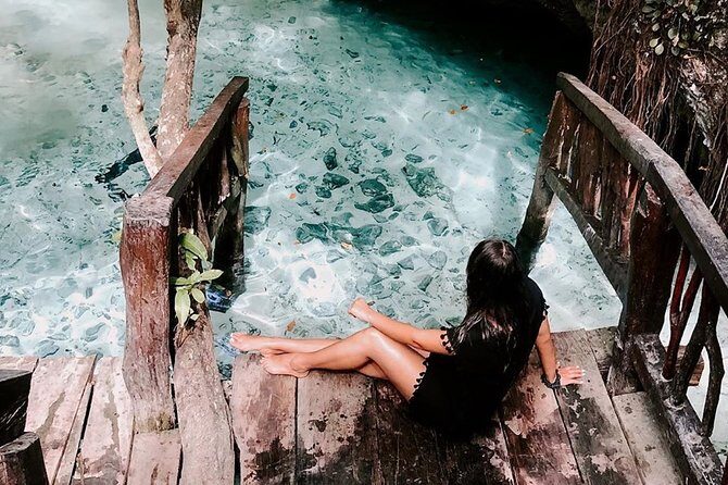 4X1 Tulum, Coba, Cenote and Playa del Carmen for one price - Who This 4X1 Tour Suits (and Who Might Want a Different Plan)
