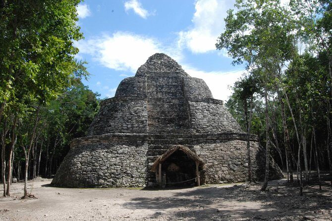 4x1! Tulum, Coba, Cenote & Playa del Carmen for 1 price from Cancun and Riviera - Timing, Pickup Stops, and Why It Can Feel Longer Than You Expect