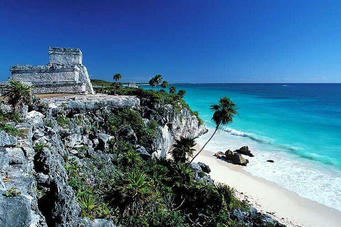 4X1 VIP Tulum, Coba, Cenote and Playa del Carmen Tour - Price and the fees that can surprise you