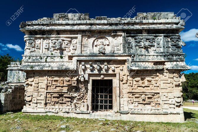 (4x1)Chichén Itzá, Cenote Saamal, Kaua e Valladolid da Playa Del Carmen e Tulum - Who This Tour Is Best For (and When to Skip It)