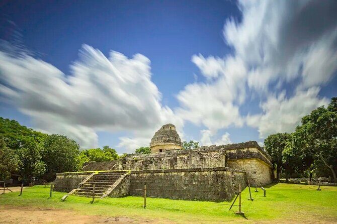 (4x1)Chichén Itzá, Cenote Saamal, Kaua e Valladolid da Playa Del Carmen e Tulum - Practical Advice Before You Go