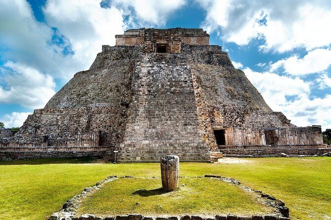 5-Day Riviera Maya and Yucatan Tour, Mexico - Key highlights worth paying attention to
