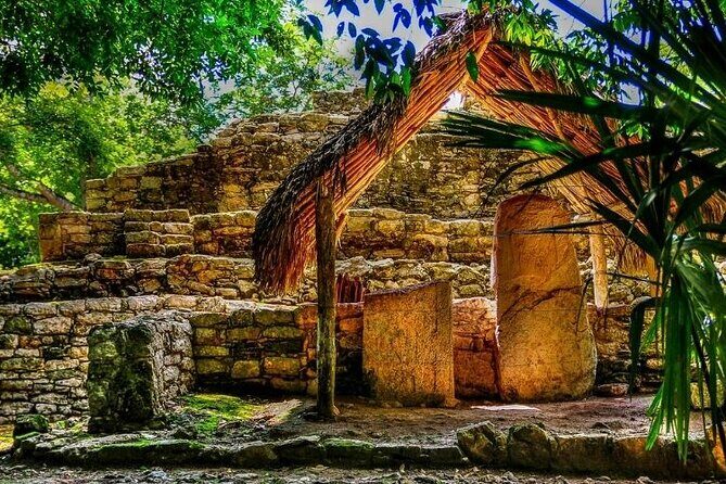 5-Day Riviera Maya and Yucatan Tour, Mexico - The “road-trip loop” that keeps days from feeling repetitive