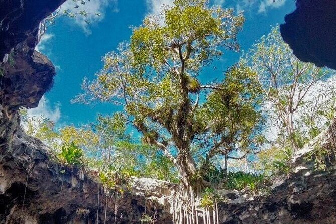 5-Day Riviera Maya and Yucatan Tour, Mexico - Chichén Itzá and Valladolid: big wonder, then a calmer night