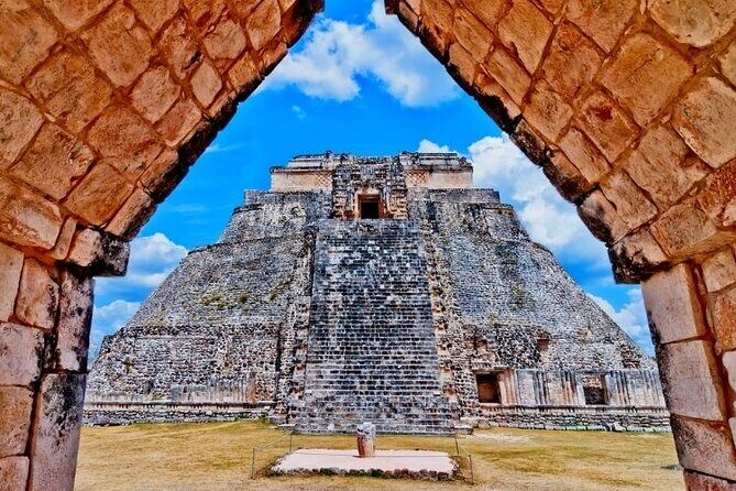 5-Day Riviera Maya and Yucatan Tour, Mexico - Río Lagartos and Palomitas: finishing with water and one last swim