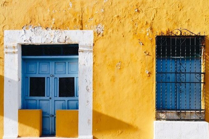 5-Day Riviera Maya and Yucatan Tour, Mexico - What’s actually included (and what you’ll need to budget for)