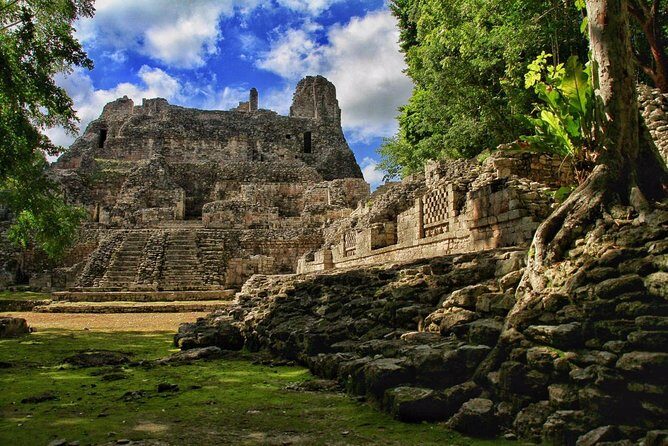 5 Days Mayan Heritage History Tour - Where you sleep: what to expect from the included hotels