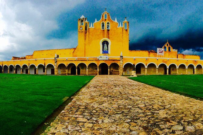 5 Days Mayan Heritage History Tour - Day 3: Palenque’s Pakal + an 8-hour colonial break in Campeche