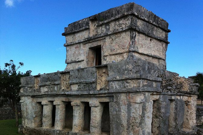 5 Days Mayan Heritage History Tour - Pickup, group size, and the start time reality