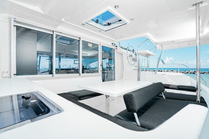 5-Hour 38'Luxury Catamaran All-Inclusive Tulum & Playa del Carmen - Where you meet and how to plan your timing