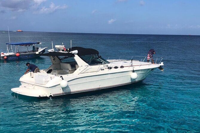 5 Hr Private Catamaran Cruise with lunch and drinks to 15-20 ppl - Lunch, Drinks, and On-Board Fun That Keeps the Day Moving