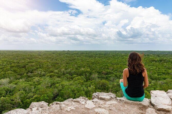 5x1 Tour: Tulum Coba Cenote Mayan Village and Playa del Carmen - Money Tips: Drinks, Tips, and Fees That Change the Total