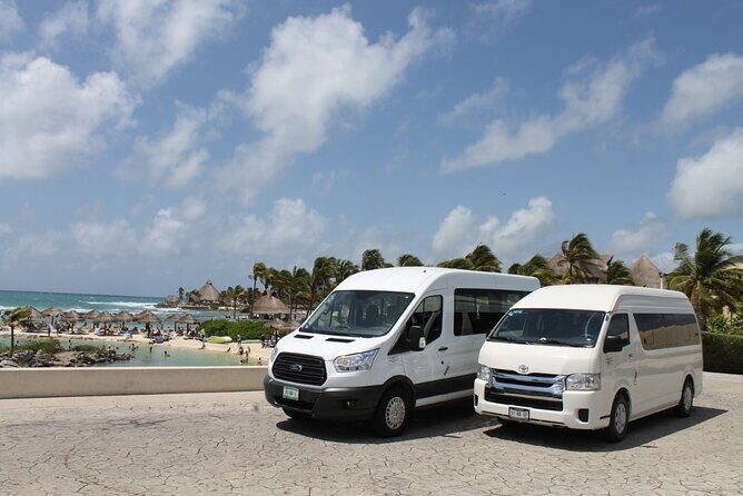6-Hour Bilingual Private Driver Service in the Riviera Maya - Modern, Air-Conditioned Comfort (and Why It’s Not a Small Detail)