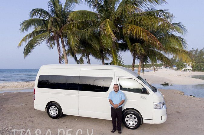 6-Hour Bilingual Private Driver Service in the Riviera Maya - Price and Value: What $122.50 Per Person Buys