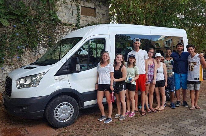 6-Hour Bilingual Private Driver Service in the Riviera Maya - Tulum or Cancún: How to Build a Route That Fits Your Day