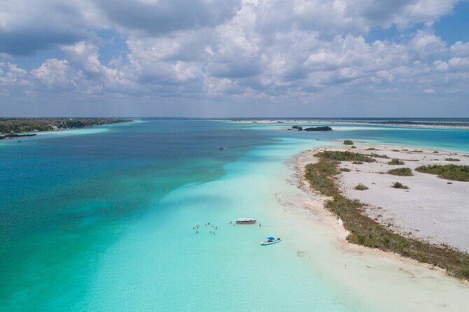 7 Colors Bacalar Lagoon Tour from Playa del Carmen & Tulum - Price and value: is $169 worth it for this full-day setup?