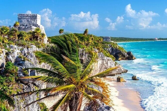 8-Day Tour through the Yucatán Peninsula, Mexico - Price and logistics: what you’re paying for (and why it may still be worth it)