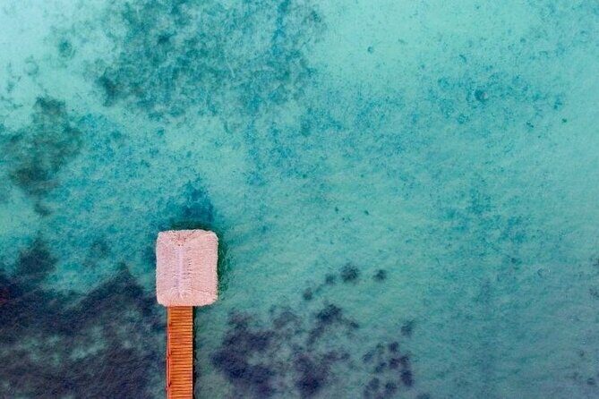 8-Day Tour through the Yucatán Peninsula, Mexico - Day 8: Holbox boat ride and your Playa del Carmen (or Cancun) finish