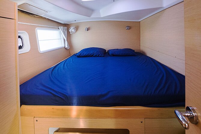 8H 38' Catamaran All-Incl. to Cozumel in Tulum & Playa del Carmen - Optional troll fishing, plus the ceviche payoff