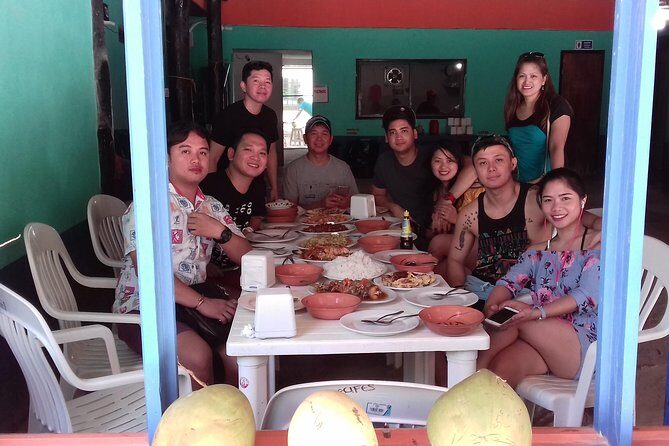 A beach day with open bar, lunch and snorkeling LOS ARRECIFES RESTAURANT - Lunch at Los Arrecifes: the part you’ll be glad is easy
