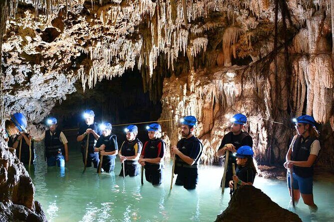 A secret river adventures tour. Explore the nature wonders of the Riviera Maya - Key things to know before you go
