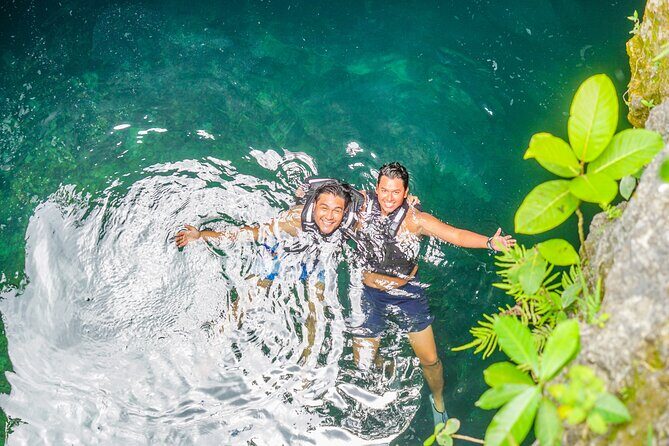 Action-packed Cancun ATV tour, Ziplines, Cenote, Lunch and More - Price, Taxes, and Onsite Extras: Where the Real Cost Can Shift