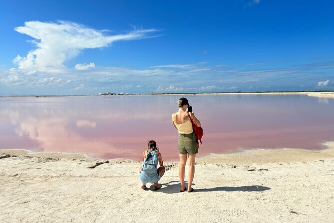 Admission Ticket to Safari in the Pink Lagoons of Las Coloradas - Is this safari worth it for your travel style?