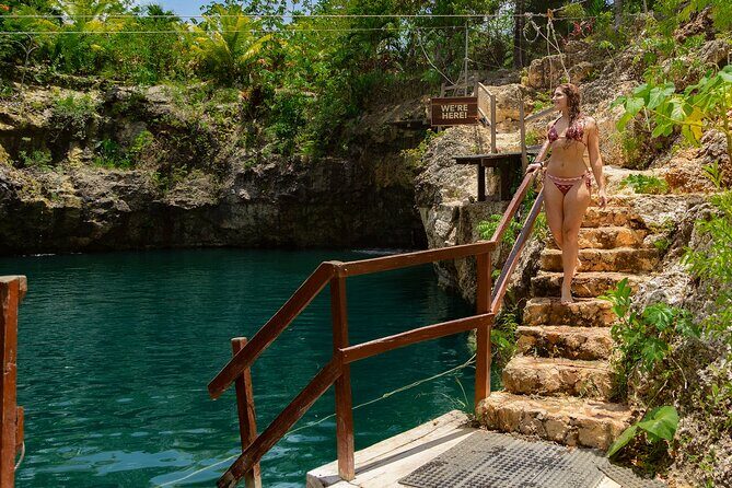 Adrenaline Adventure, Zip Line, ATV and Cenote Maya - Price and Value: What $159 Really Buys