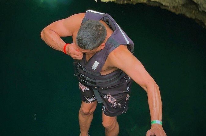 Adrenaline ATV Cenote and Zip Lines Experience at Tulum - Lunch After the Dirt and Water: What You’ll Eat and How to Avoid Getting Hangry