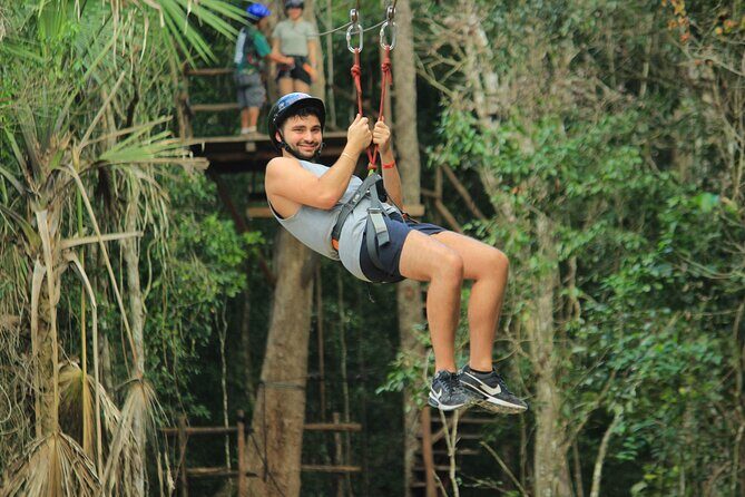 Adrenaline Atv tour from Playa del Carmen - Price and fees: what you’ll pay beyond the $35