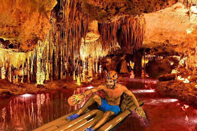 Adrenaline Tour Xplor Fuego from Cancún & Playa del Carmen - Price and value: how $188 makes sense (and where it can pinch)