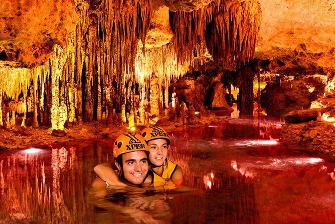 Adrenaline Tour Xplor Fuego from Cancún & Playa del Carmen - Who should book Xplor Fuego (and who should rethink it)