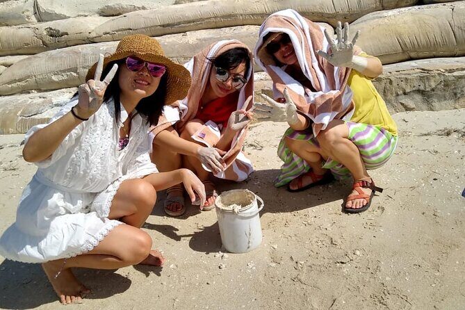Adventour Day: Coloradas and Rio Lagartos Excursion from Cancun! - Meals that actually keep you going
