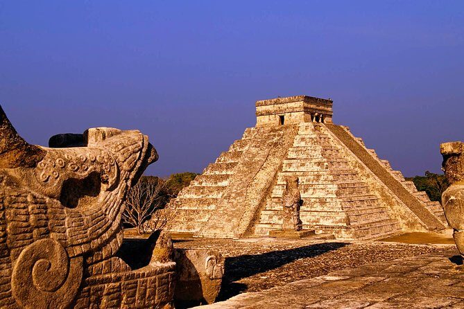 Adventure at Chichen Itza! Cenote and Valladolid from Tulum City - Key Highlights Worth Knowing