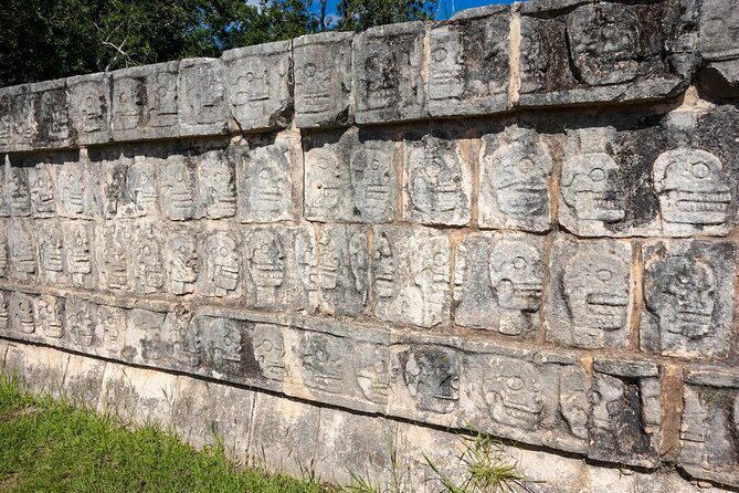 Adventure at Chichen Itza! Cenote and Valladolid from Tulum City - Guide Quality: When Orlando Shows Up, the Ruins Click
