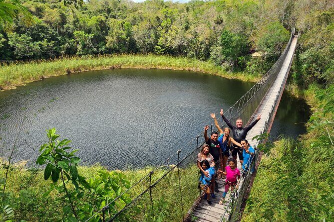 Adventure in a Private Mayan Community - Why This Playa del Carmen Day Feels Like a Community Visit