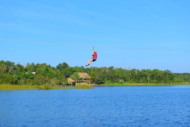Adventure in a Private Mayan Community - From Kitchen to Ceremony: Tortillas, Spices, and Mayan Ritual Time