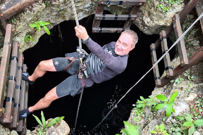 Adventure in a Private Mayan Community - Cochinita Pibil Three-Course Lunch and Chaya Water